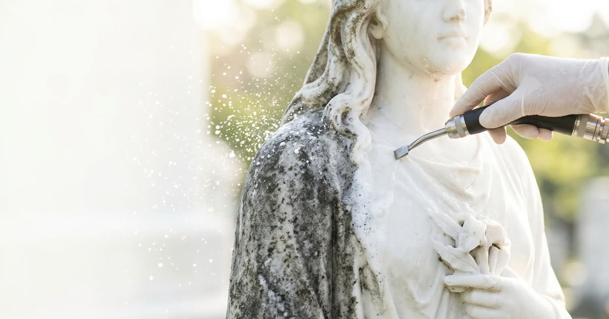 Clean Memorial: Prémium Kőfelület- és Kárpittisztítás Debrecenben
